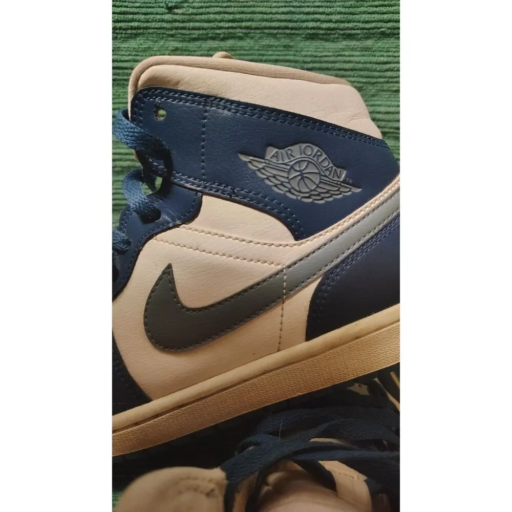 Nike air jordan